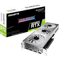 Видеокарта GIGABYTE GeForce RTX 3060 Vision OC 12G V2 (GV-N3060VISION OC-12GD REV.2.0)