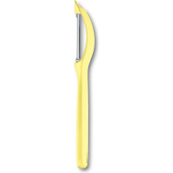 Овощечистка VICTORINOX Swiss Classic Trend Colors Universal Peeler Light Yellow 212мм (7.6075.82)