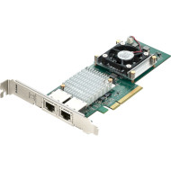Мережева карта D-LINK DXE-820T 2x10G Ethernet, PCI Express x8