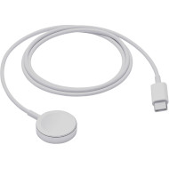 Бездротовий зарядний пристрій APPLE Watch Magnetic Charging Cable USB Type-C 1м (MX2H2ZM/A)
