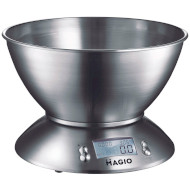 Кухонные весы MAGIO MG-695