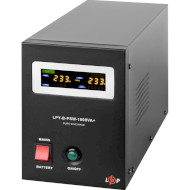 ИБП LOGICPOWER LPY-B-PSW-1000VA+ (LP4151)