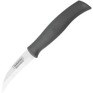 Нож кухонный для чистки овощей TRAMONTINA Soft Plus 76мм (23659/163)