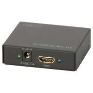 HDMI сплітер 1→2 DIGITUS DS-46304