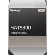Жёсткий диск 3.5" SYNOLOGY HAT5300 12TB SATA/256MB (HAT5300-12T)