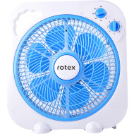 Настільний вентилятор ROTEX RAT14-E