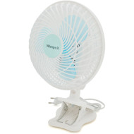 Настольный вентилятор WIMPEX WX-707