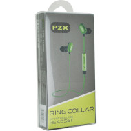 Навушники PZX L-21 Green