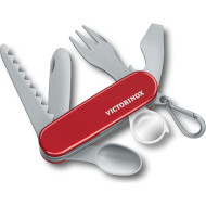Ніж-іграшка VICTORINOX Pocket Knife Toy Red (9.6092.1)