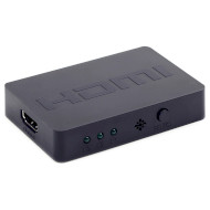 HDMI світч 3→1 CABLEXPERT DSW-HDMI-34