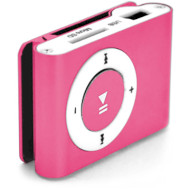 Плеєр VOLTRONIC ZY-06913 4GB Pink