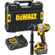 Аккумуляторная дрель-шуруповёрт DEWALT DCD999T1