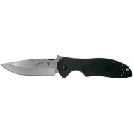 Складной нож KERSHAW CQC-6K D2 (6034D2)