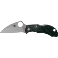 Складаний ніж SPYDERCO Manbug Wharnclife (MBKWP)