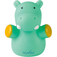 Дитячий нічник NUVITA Гіпопотам (NV6607)