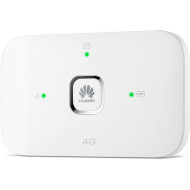 4G Wi-Fi роутер HUAWEI E5576-322 White