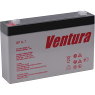 Аккумуляторная батарея VENTURA GP 6-7 (6В, 7Ач)