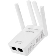 Wi-Fi репітер PIX-LINK LV-WR09