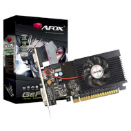 Видеокарта AFOX GeForce GT 710 2GB GDDR3 (AF710-2048D3L5)