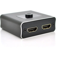 HDMI свитч 2 to 1 VEGGIEG H202