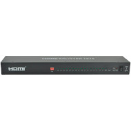 HDMI сплітер 1 to 16 VOLTRONIC YT-S-HDMI1=>16
