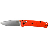 Складной нож BENCHMADE Mini Bugout Orange (533)