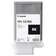 Картридж CANON PFI-107 Black (6705B001)