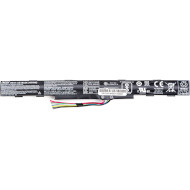 Аккумулятор POWERPLANT для ноутбуков Acer Aspire E15 14.8V/2200mAh/33Wh (NB410477)