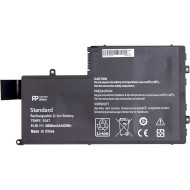 Аккумулятор POWERPLANT для ноутбуков Dell Inspiron 15 5547 11.1V/3800mAh/42Wh (NB441419)