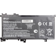 Аккумулятор POWERPLANT для ноутбуков HP Omen 15 AX000 11.55V/3500mAh/40Wh (NB461455)