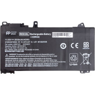 Аккумулятор POWERPLANT для ноутбуков HP ProBook 450 G6 11.55V/3500mAh/40Wh (NB461639)