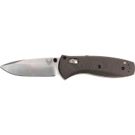 Складной нож BENCHMADE Mini Barrage (585-2)