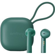 Наушники OMTHING AirFree Pods Green (EO005-GR)