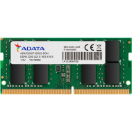 Модуль пам'яті ADATA Premier SO-DIMM DDR4 3200MHz 16GB (AD4S320016G22-SGN)