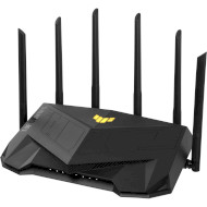 Wi-Fi роутер ASUS TUF Gaming AX5400 (90IG06T0-MO3100)