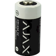 Батарейка AJAX CR123A