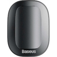 Автомобільний тримач для окулярів BASEUS Platinum Universal Eyewear Clip Paste Type Black (ACYJN-A01)