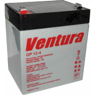 Акумуляторна батарея VENTURA GP 12-4 (12В, 4Агод)