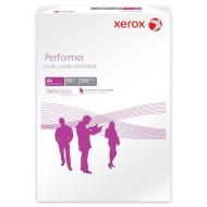 Офісний папір XEROX Performer A4 80г/м² 500арк (003R90649)