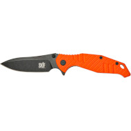 Складной нож SKIF Adventure II BSW Orange (424SEBOR)