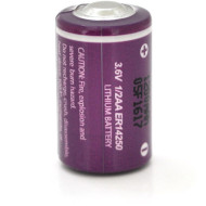 Батарейка PKCELL Lithium CR1/2AA 1200mAh 3.6V (ER14250)