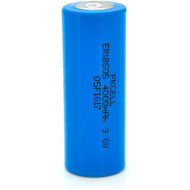 Батарейка PKCELL Lithium ER18505 4000mAh 3.6V
