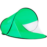 Палатка 4FIZJO Pop Up Green/White (4FJ0224)