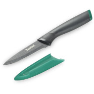 Нож кухонный для чистки овощей TEFAL Fresh Kitchen 90мм (K1220604)