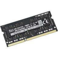 Модуль пам'яті HYNIX SO-DIMM DDR3L 1600MHz 4GB (HMT451S6AFR8A-PB)