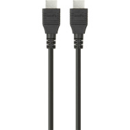Кабель BELKIN High Speed HDMI Cable with Ethernet HDMI 5м Black (F3Y020BT5M)
