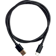 Кабель QNAP USB3.2 AM/CM 1м (CAB-U310G10MAC)