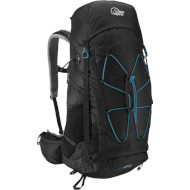 Туристичний рюкзак LOWE ALPINE AirZone Camino Trek 30:40 L/XL Black (FTE-83-BK-30-L)