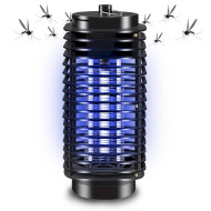 Пастка-знищувач комах VOLTRONIC Electric Mosquito Killer Lamp