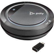 Спікерфон POLY Calisto 5300 Microsoft USB-C, BT600C (215439-01)